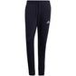Adidas Essentials Fleece Tapered Cuff 3-Band M GK8823 pants Clothing/Lifestyle/Trousers, shorts Adidas