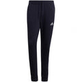 Adidas Essentials Fleece Tapered Cuff 3-Band M GK8823 pants Clothing/Lifestyle/Trousers, shorts Adidas