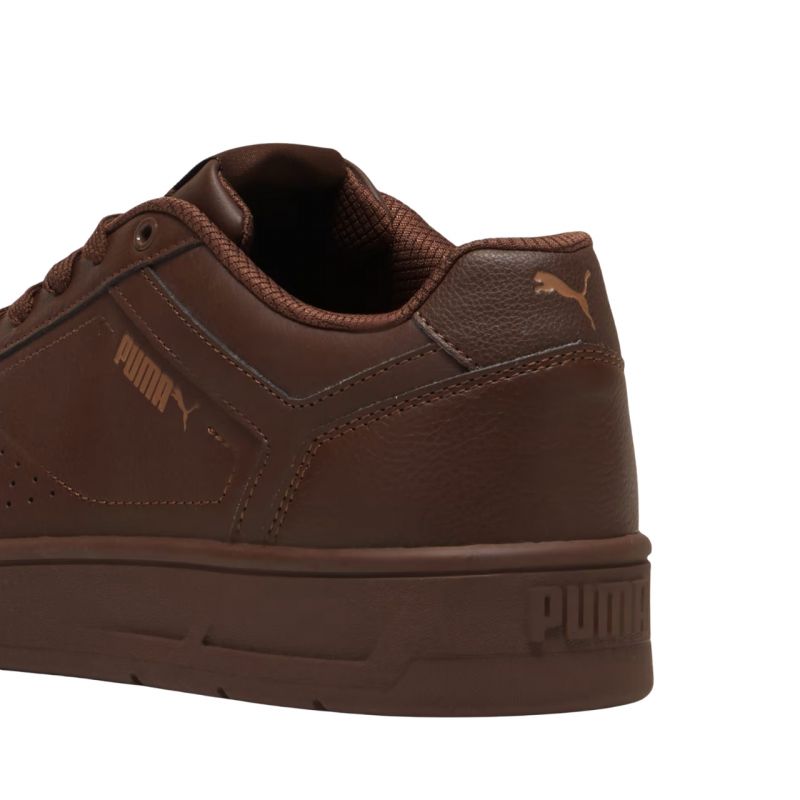 Puma Court Classic M 395018 03 shoes Footwear/Lifestyle Puma