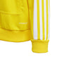 Adidas Squadra 21 Hoody Youth Jr GP6431 Clothing/Training Adidas