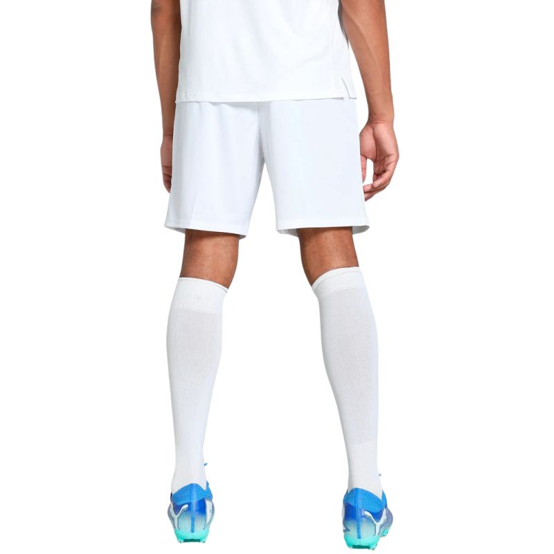 Puma Team Goal men's shorts white 705752 04 Puma