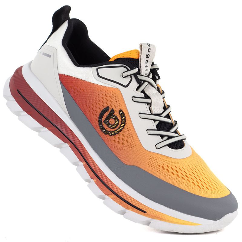 Bugatti TT153045 men's sports shoes Bugatti
