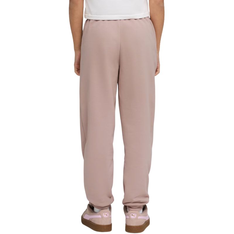 Puma ESS Sweatpants CL FL beige 684898 89