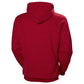 Helly Hansen YU Hoodie M 53388 162 Clothing/Outdoor/Helly Hansen Your Sports Performance