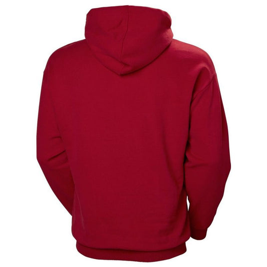 Helly Hansen YU Hoodie M 53388 162 Clothing/Outdoor/Helly Hansen Your Sports Performance