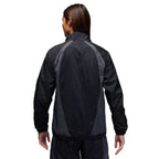 Men's Air Jordan Sport Jam Warm-Up Jacket Black - FN5848-010 AIR Jordan