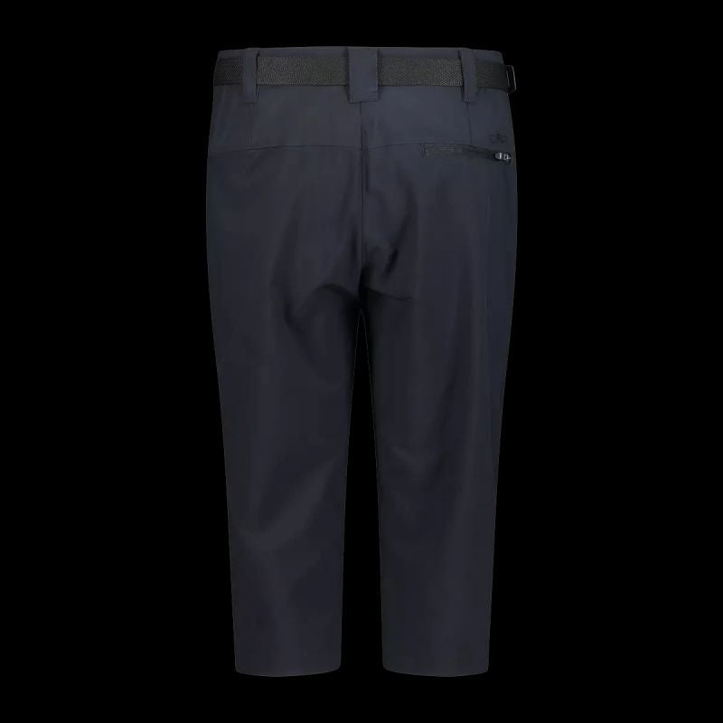 CMP Woman Capri Three-Quarter Trekking Pants, Graphite (3T51246-U423) In preparation Your Sports Performance