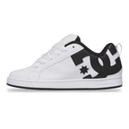DC SHOES Court Graffik DC01662114 White To be categorized Your Sports Performance