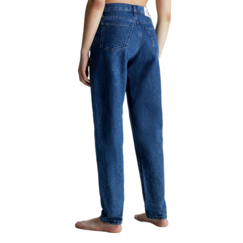 Calvin Klein Jeans Mom Fit W jeans Clothing/Lifestyle/Trousers, shorts/Calvin Klein Jeans Your Sports Performance