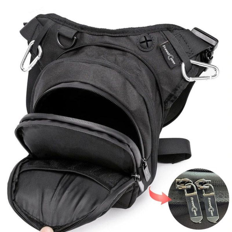 FreedConn ZC084 Thigh Bag Import z Action/Akcesoria sportowe i turystyczne/Saszetki i nerki Your Sports Performance
