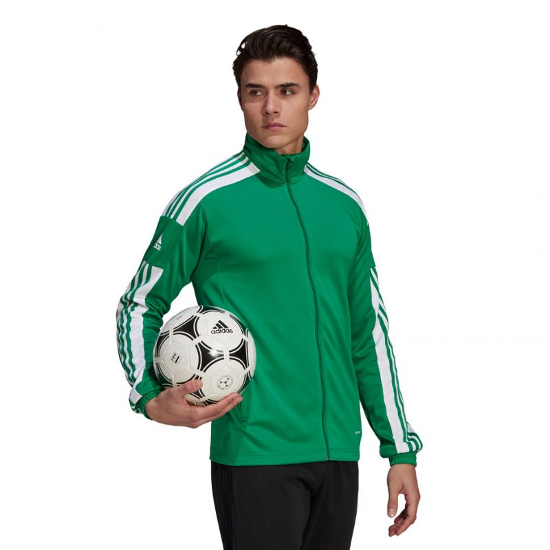 Sweatshirt adidas Squadra 21 Training M GP6462 Clothing/Football Adidas