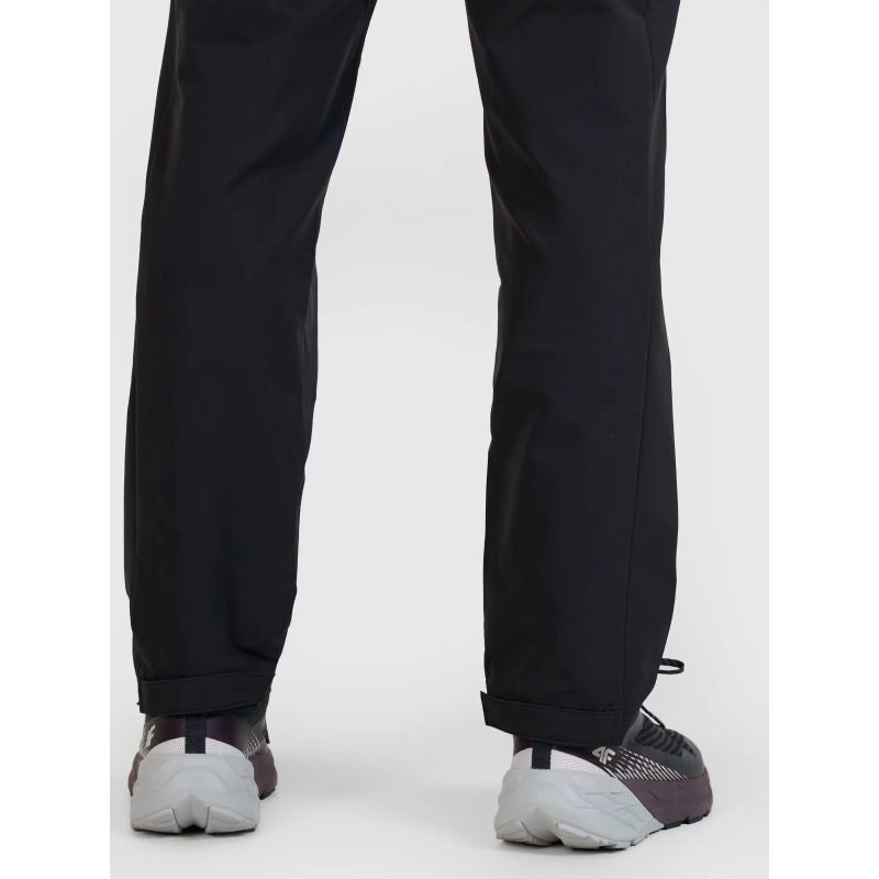 Men's casual trousers 4F 4FWSS25TTROM0998-20S 4f