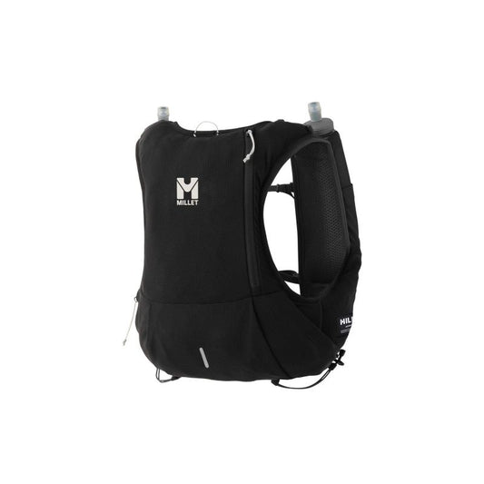 MILLET Intense 5 Black Backpack Import z PMSport Your Sports Performance