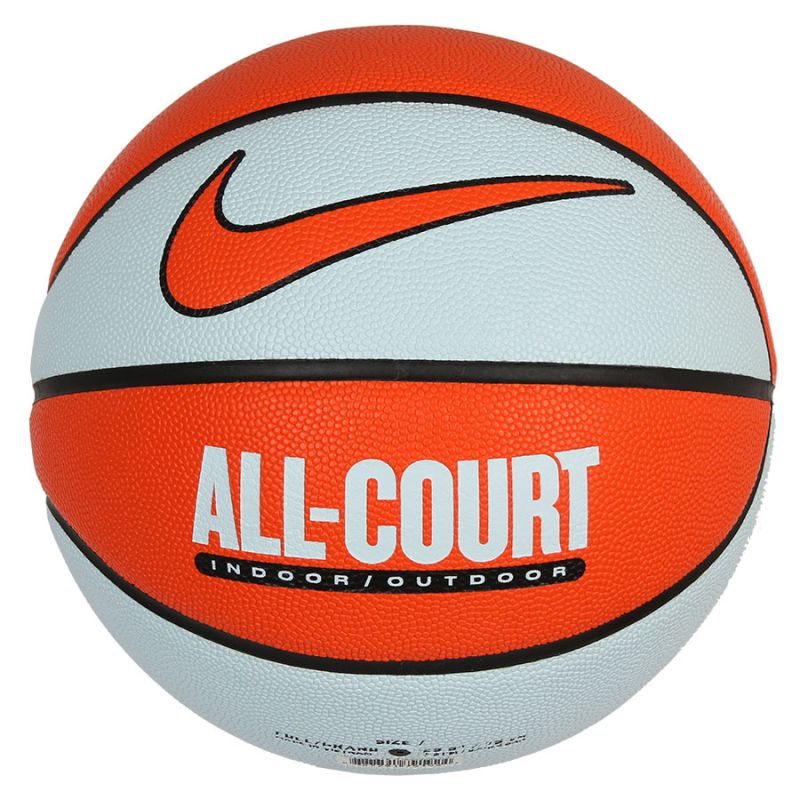 EVERYDAY ALL COURT 8P DEFLATED ball Nike