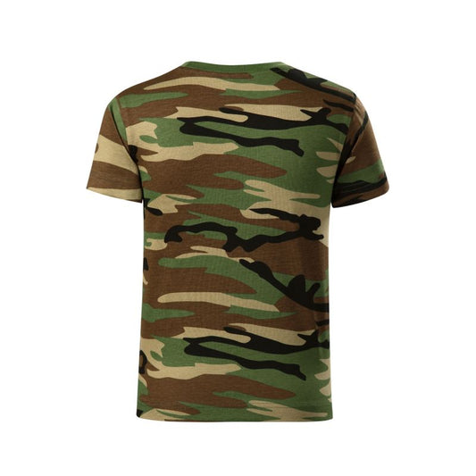 Malfini Camouflage Jr T-shirt MLI-14933 Clothing/Lifestyle/T-shirts/Malfini Malfini