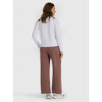 Women's wide-leg sweatpants 4F 4FRAW25TTROF1614-82S *Kategoria tymczasowa Your Sports Performance
