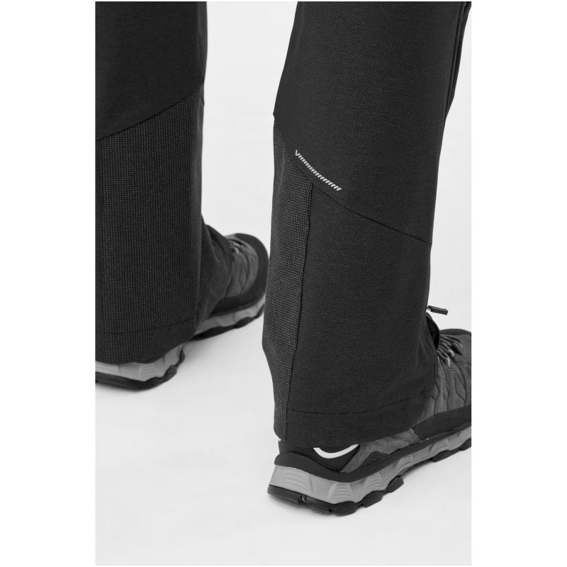Viking Triper Man men's ski touring pants, breathable, waterproof, black (900/25/3680/0900) In preparation Your Sports Performance
