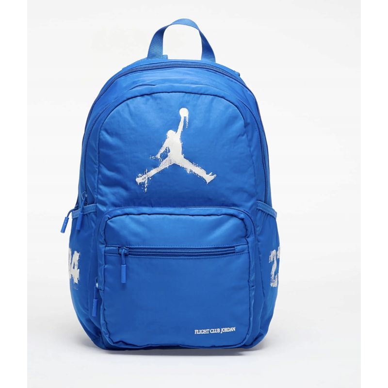 Air Jordan Jam MVP Backpack Sport Blue - MA9107-BB7