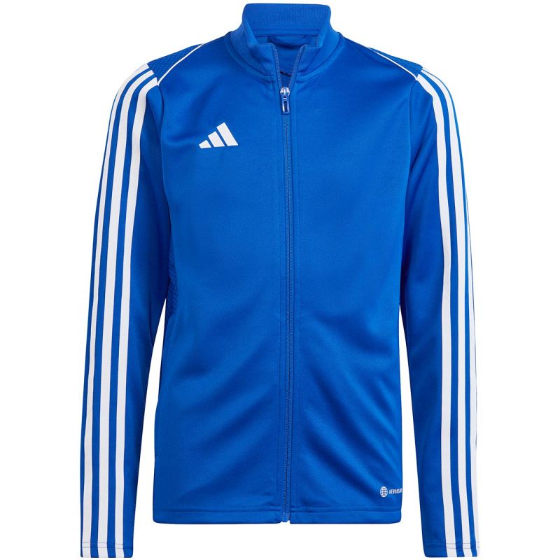 Sweatshirt adidas Tiro 23 League Training Jr HS3526 Clothing/Football Adidas