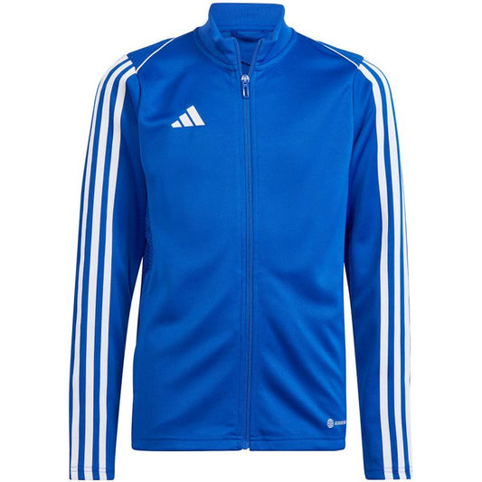 Sweatshirt adidas Tiro 23 League Training Jr HS3526 Clothing/Football Adidas