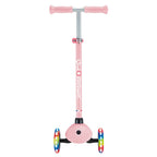 PRIMO LIGHTS Scooter (423-710-4) Accessories/Skating/Hulajnogi/Traditional/For kids/Globber Your Sports Performance