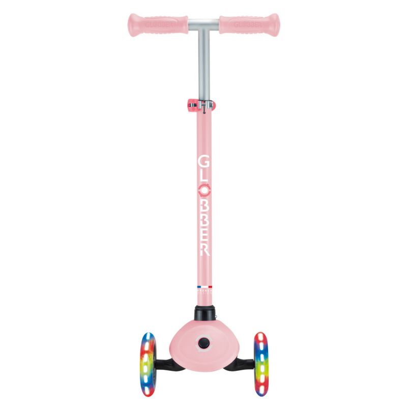 PRIMO LIGHTS Scooter (423-710-4) Accessories/Skating/Hulajnogi/Traditional/For kids/Globber Your Sports Performance
