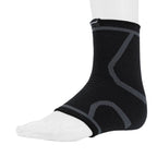 Elastic ankle braces | 7132 - set of 2 | M DBX Bushido