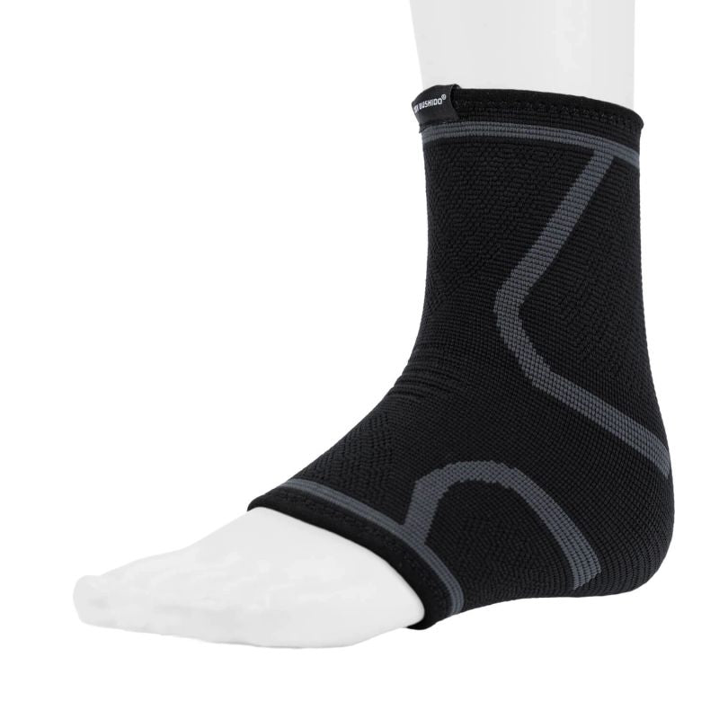Elastic ankle braces | 7132 - set of 2 | M DBX Bushido