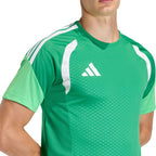 Men's adidas Tiro 26 Competition Training Jersey green KA7585
