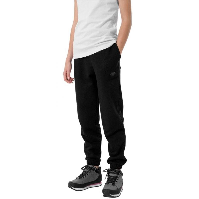 Pants 4F Jr HJZ22 JSPDD002 20S Clothing/Training 4F