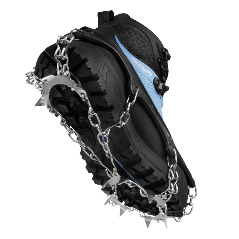 Spokey Secu shoe racks size L SPK-942457 Accessories/Tourist equipment/inne akcesoria Your Sports Performance