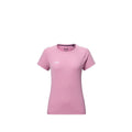 MILLET Fusion Ts Ss W Women's T-shirt Pink