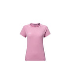 MILLET Fusion Ts Ss W Women's T-shirt Pink