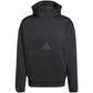 Men's adidas ZNE Hoodie Black JE7537 In preparation Adidas