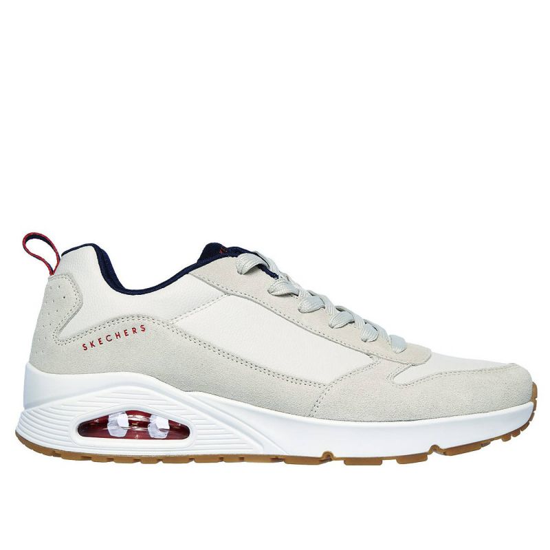 Skechers Uno Stacre M 52468-OFWT shoes Footwear/Lifestyle/Skechers Skechers