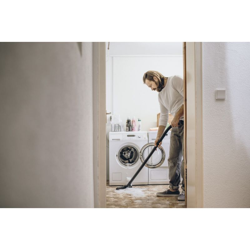 Universal Vacuum Cleaner KARCHER WD 5 V-25/5/22 AGD - Produkty/Odkurzacze Your Sports Performance