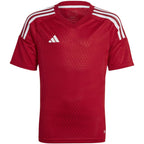 adidas Tiro 23 Competition Match Jersey red IC7457 Clothing Your Sports Performance