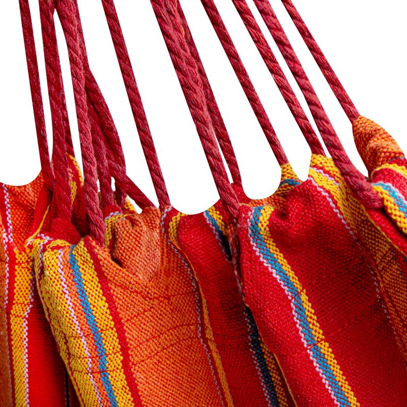 Hammock Spokey IPANEMA 928603 Accessories/Tourist equipment/hamaki Your Sports Performance