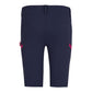 Trollkids Kids Kjerag Zip-Off Pants navy/magenta (177-114) In preparation Your Sports Performance