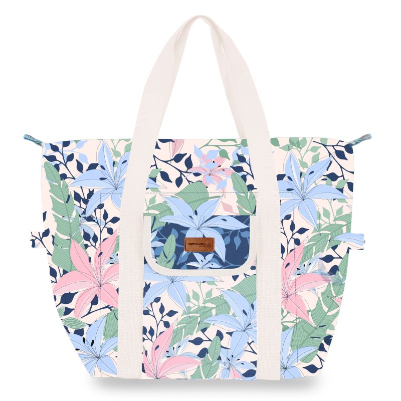 Spokey Eco Way Thermal Bag SPK-944757 Accessories/Tourist equipment/Beach bags, picnic bags Your Sports Performance