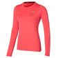 Mizuno Impulse Core LS W T-shirt J2GAA72253 Clothing/Running/Mizuno Mizuno