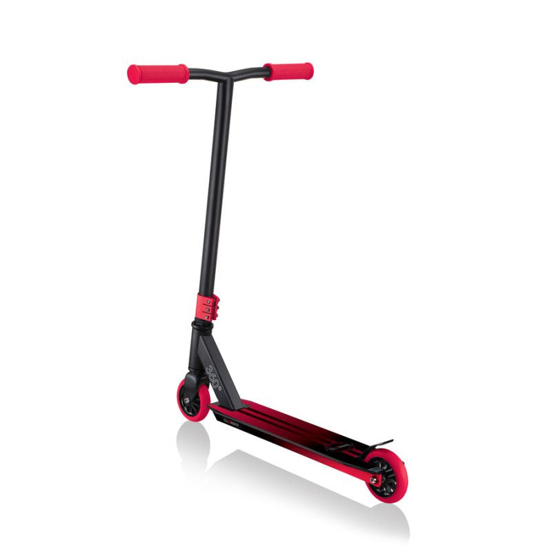 The Globber Stunt GS 360 620-102 Pro Scooter HS-TNK-000010047 Accessories/Skating/Hulajnogi Your Sports Performance