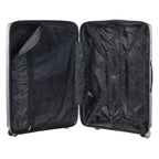 Hardside suitcase Iguana Cantabria II 97 92800479891