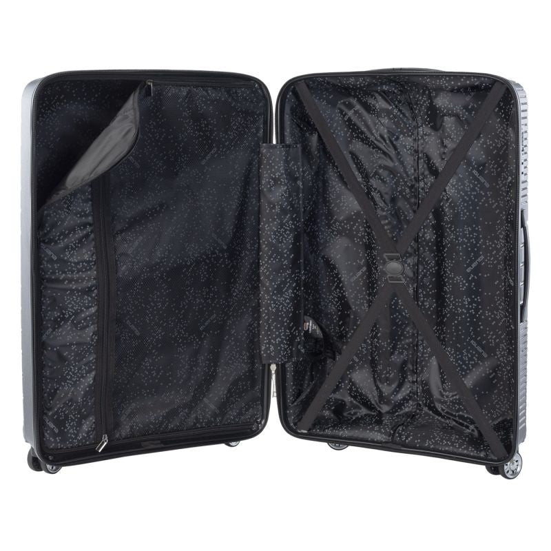 Hardside suitcase Iguana Cantabria II 97 92800479891
