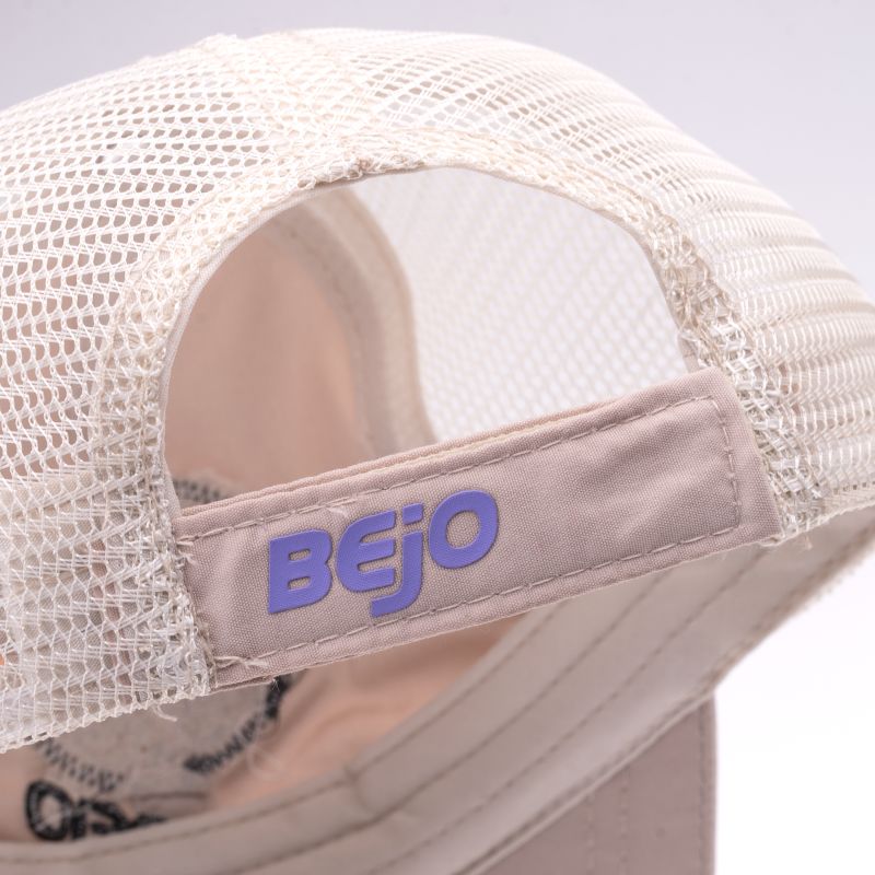JOEL KDG Children's Baseball Cap In preparation Your Sports Performance