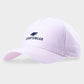 Cap 4F 4FWSS24ACABU266 56S Clothing/Multisport 4F