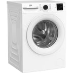 BEKO BM1WFU38225WW washing machine AGD - Produkty/Pralki wolnostojące Your Sports Performance