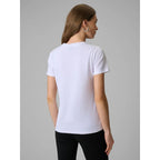 Women’s Fan T-Shirt 4F 4FRSS26TTSHF4379-10S