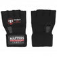 Masters BBŻ-MFE-1 13081-1S/M gel boxing bandages Accessories/Martial arts equipment/Worki bokserskie Your Sports Performance