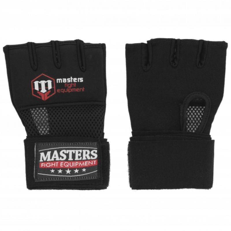 Masters BBŻ-MFE-1 13081-1S/M gel boxing bandages Accessories/Martial arts equipment/Worki bokserskie Your Sports Performance